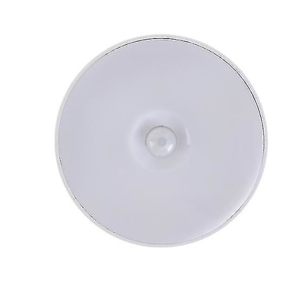 2pcs Solar Lamp Home Charging Induction Wireless Charging Induction Lamp