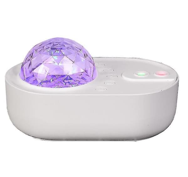 LED Starry Sky Projector 3 in 1 Night Light Galaxy Projector Star Lamp Projector Starry Lights Party