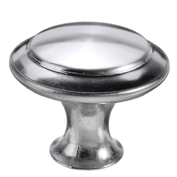 20 stk. soppformede knotter - Utskiftbar møbel skuff knotter