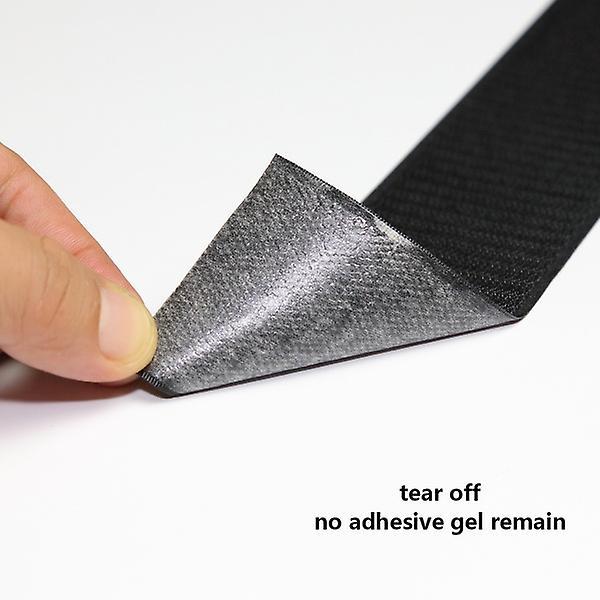 3m Tape 16mm Width Strong Self Adhesive Velcro Tape Hook And Loop Tape Fastener Sticky Home Diy Tools 3meters/roll
