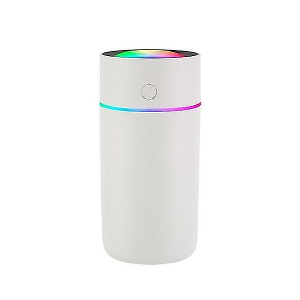 Yyh-cool Luftfukter Stille Ultralyd Diffuser For Soverom