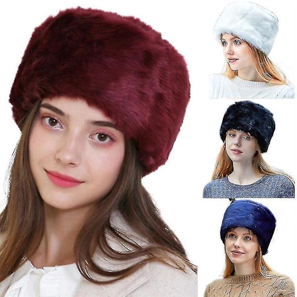 Discount fur cheap hats