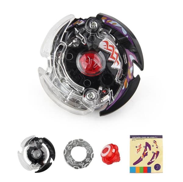 Beyblade Burst Kampgyro uden Launcher B42