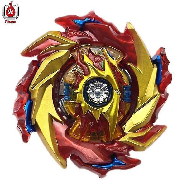 Beyblade B174 01 Booster Beyblade with Launcher