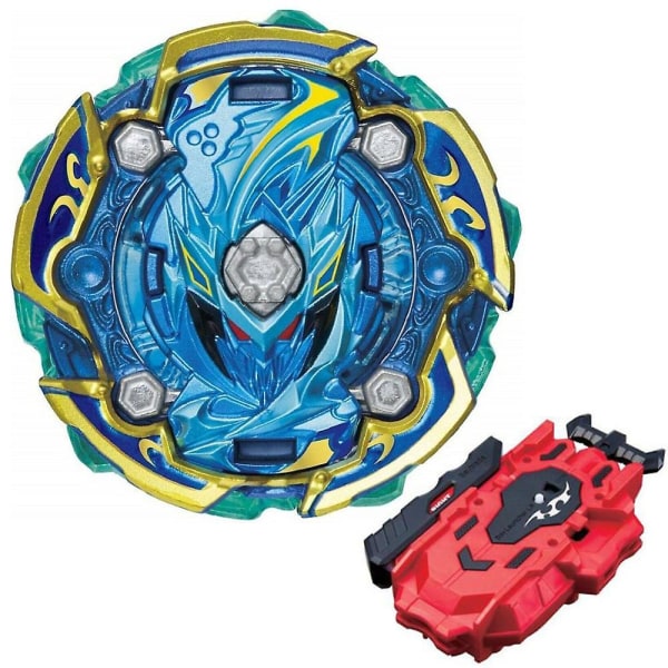 Toupie Burst Beyblade Superking Sparking Booster Master Diabolos Gt B-155 Starter .gn Us Turbo With Lr Launcher B173 B169-b144 PEACOCK BLUE