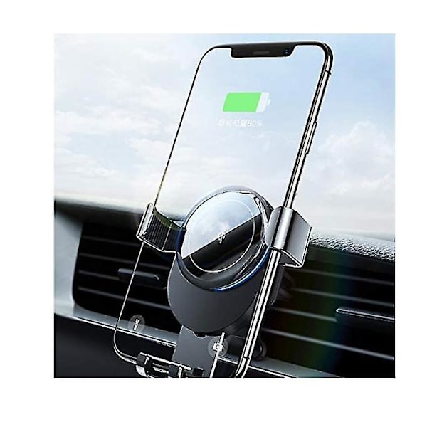 Car mobile holder and charger deals