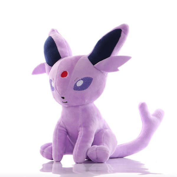20cm Takara Tomy Espeon Pehmolelu Nukke