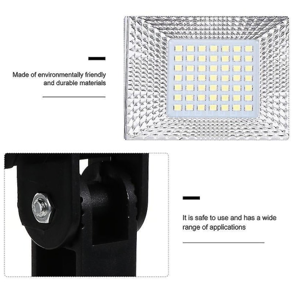 1pc Street Sensor Light Sensor Wall Light Outdoor Light Body Induction Lamp