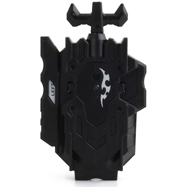 3 stk. Launcher og Grip Gyro Burst Starter String Stærk Spinding