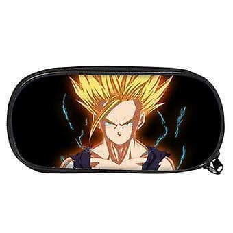 Penneetuier Papirvarer Trousse - Dragon Ball Multicolore (20x10x5cm) #49