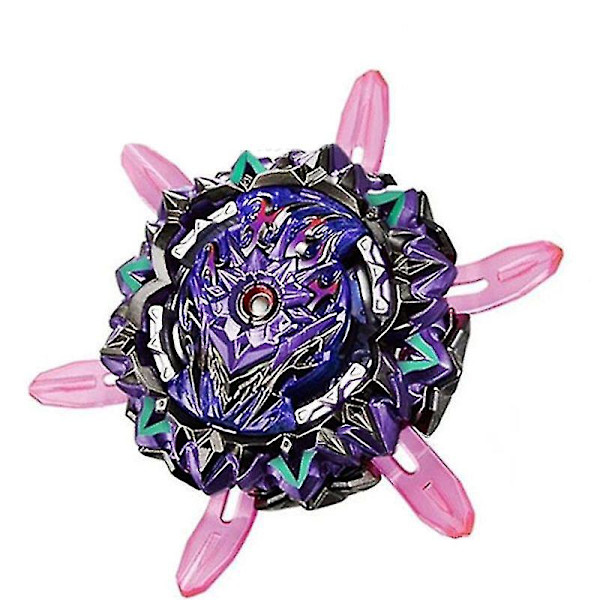 Yh-beyblade Burst Set - Fusion Combat Gyro With Launcher I