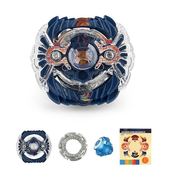 Beyblade Burst Kampgyro Uten Launcher B44