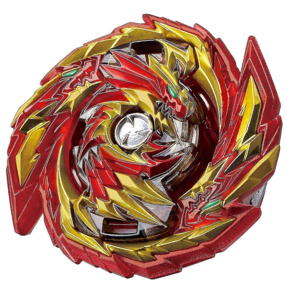 Beyblade Burst -setti - Fusion Combat Gyro laukaisimella B155