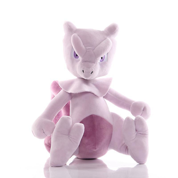 Poku00e9mon pehmolelu 30 cm Su00f6pu00f6 nukke syntymu00e4pu00e4ivu00e4lahja lahja #7