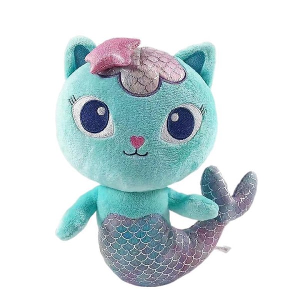 Gabby s Dollhouse Toys Stuffed Plush Toy Children s Soft Plush