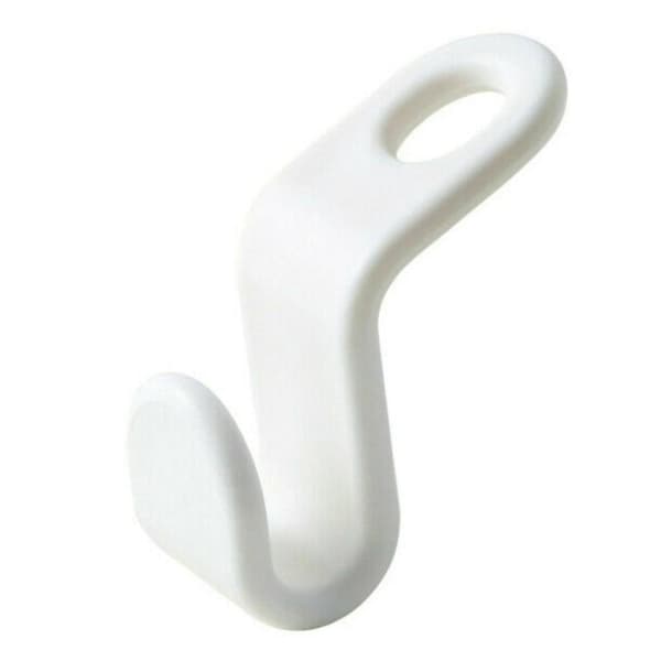 Clothes Hanger Connector Hooks Cascading Home Closet Clip Space Saving Organizer 1PC