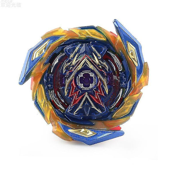 Yh-beyblade Burst Set - Fusion Combat Gyro With Launcher K
