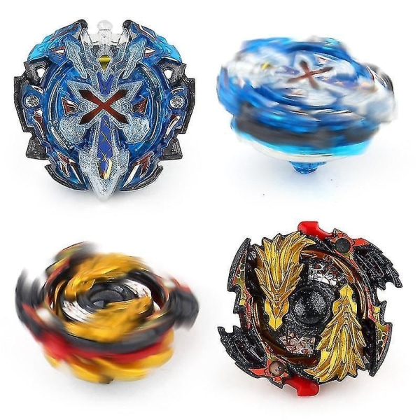 Beyblade Burst Gt - Arena Metal Launcher Toy