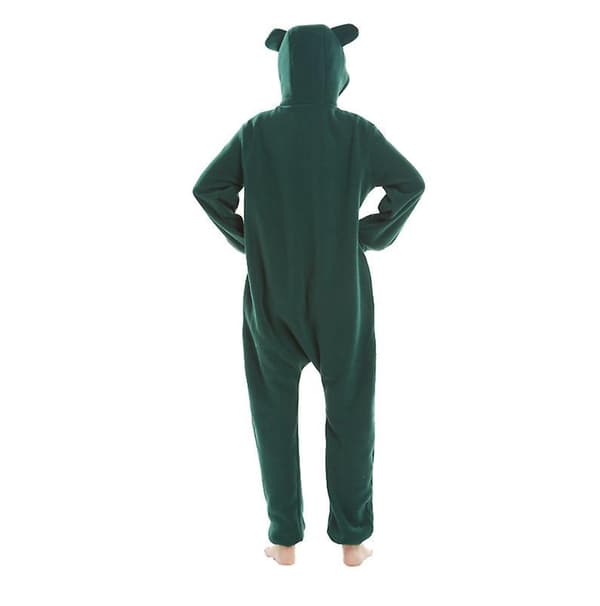 Snorlax Cosplay Home One-piece High Quality S