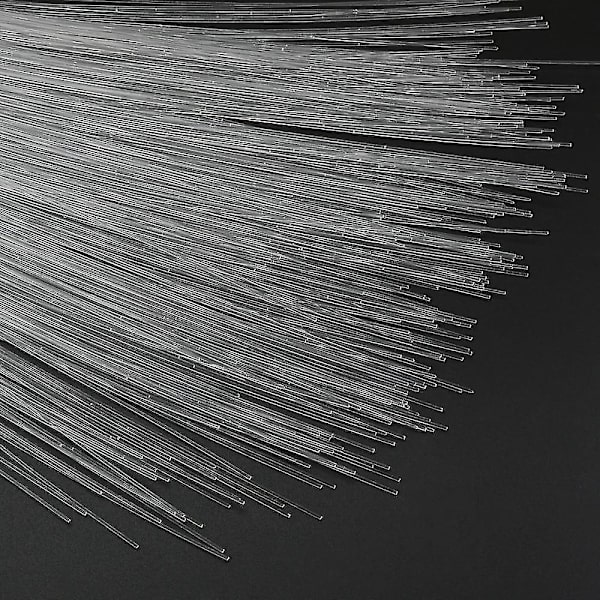 Fiber Optic Curtain Light Kit 0.75mm  150pcs 3M