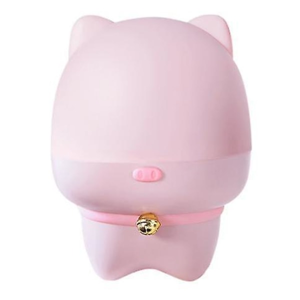 Night Light Starry Sky Projector Pig Pattern