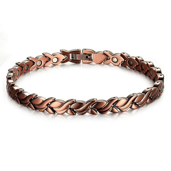Magnetisk Armbånd Aftagelige Armbånd Til Lindring Af Gigt Smerter & Karpaltunnelsyndrom