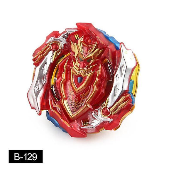 Beyblade Burst Combat Gyro Without Launcher B129