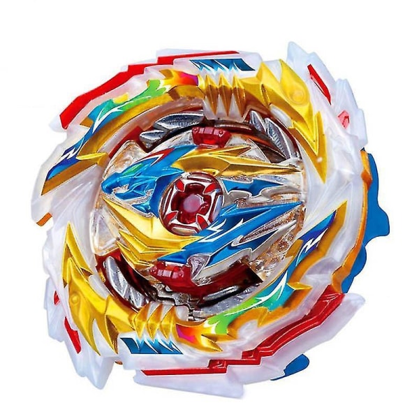 beyblade Burst Set - Fusion Combat Gyro With Launcher B171