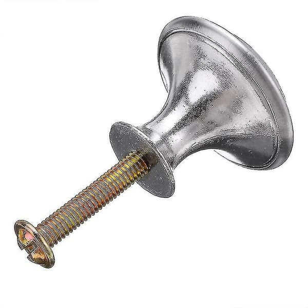 20 stk. soppformede knotter - Utskiftbar møbel skuff knotter