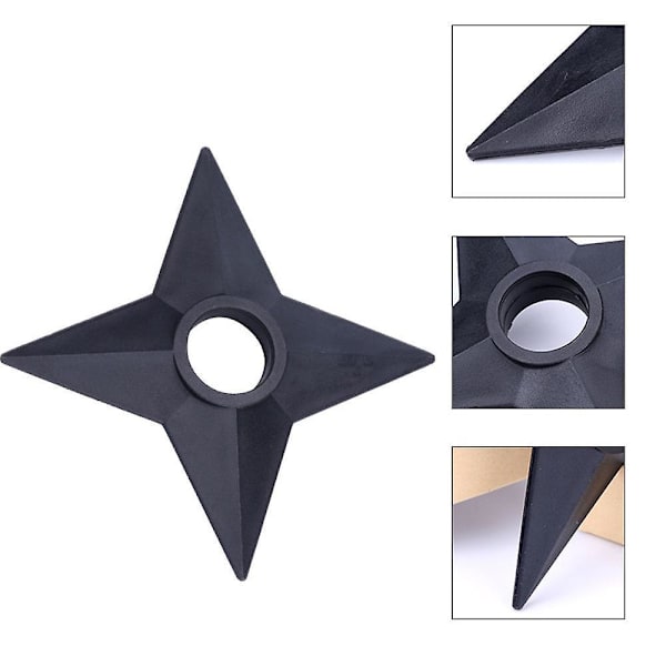 8pcs Anime Naruto Set Cosplay Naruto Accessories Plastic Weapon S