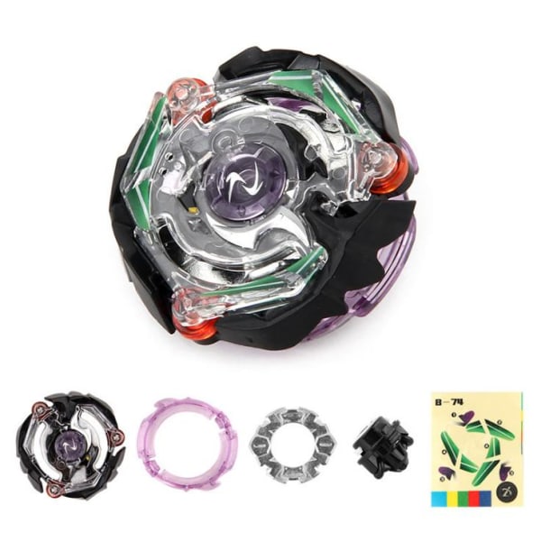 Beyblade Burst Combat Gyro without Launcher B74