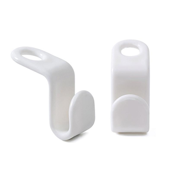 24pcs Hanger Connector Hanger Organizer Link Hook