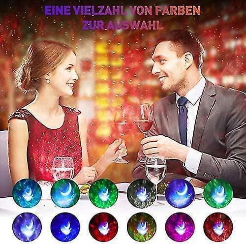 Galaxy Projector Night Light Projector Star Projector With Brightness Adjustable