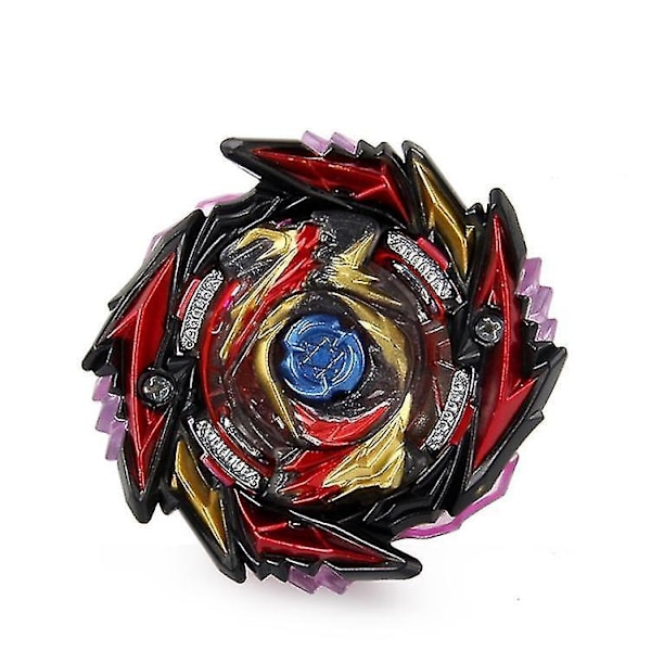 Yh-beyblade Burst Set - Fusion Combat Gyro With Launcher H