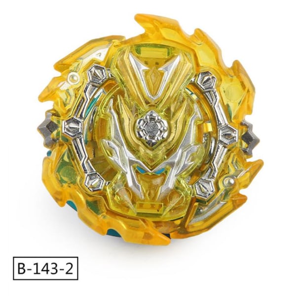 Beyblade Burst Combat Gyro without Launcher B143 2