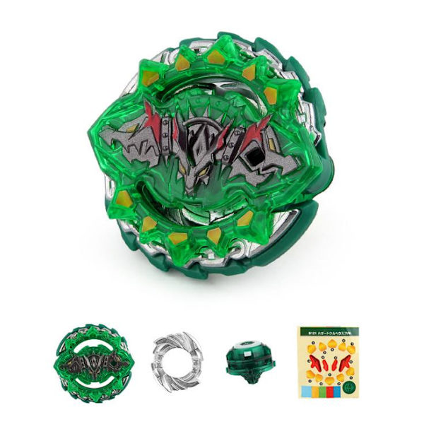 Beyblade Burst Combat Gyro without Launcher B121 1