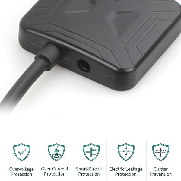 Sata Til Usb Hdd Ssd Adapter - Harddisk Til Usb 3.0 Kabel Konverter