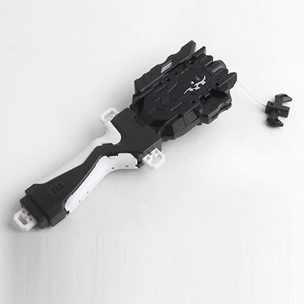 3 kpl Launcher ja Grip Gyro Burst Starter String Vahva Pyörivä