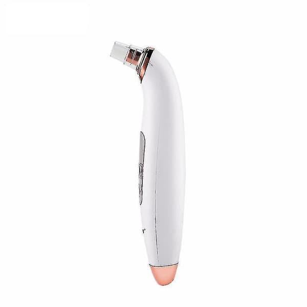 Yyh-electirc Blackhead Remover Face Deep Nose Cleaner