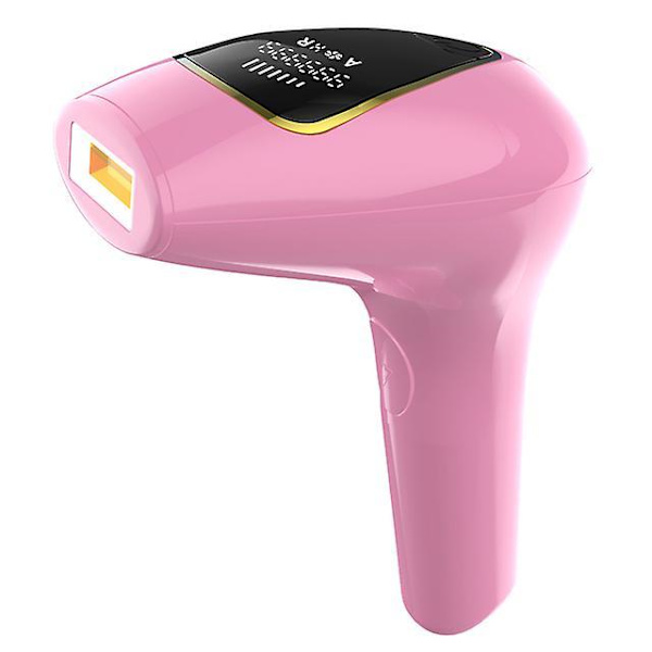 990000 Pulserende Lys Smertefri Ipl Laser Hårfjerning Elektrisk Epilator Kvinder Ansigts Hårfjerner Maskine Kvinde Fotoepilator Pink