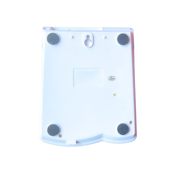 Big Button Corded Phone For Elderly Seniors, Large Button Landline Pho