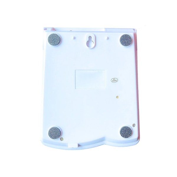 Fasttelefon med store knapper for eldre, fasttelefon med store knapper