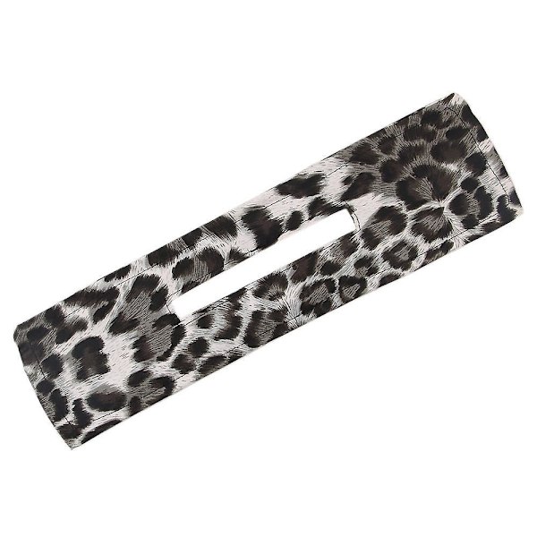 Ny Lazy Hair Curler Mode Praktisk Hårnål Western Style Sløjfe Hårnål 8