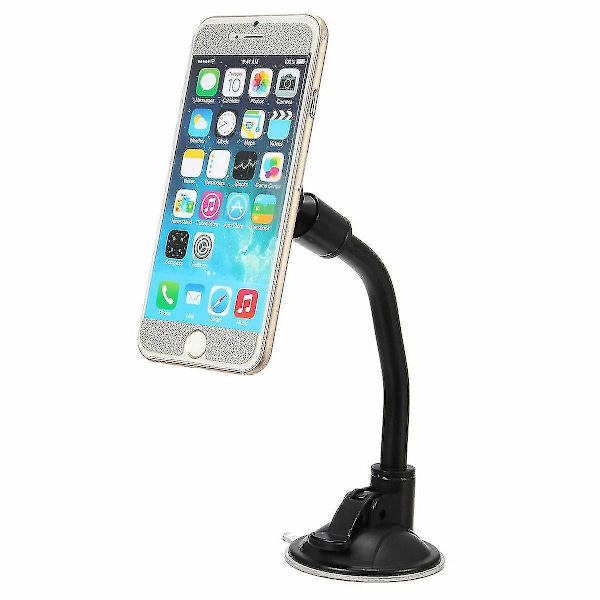 Magnetisk Bilholder Mobiltelefonstativ