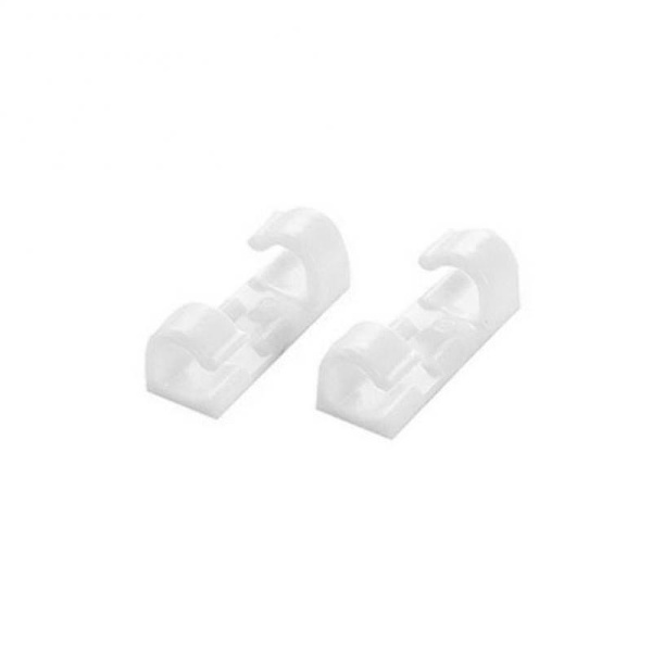 Ledningsholder Data Telefonlinjeopruller white