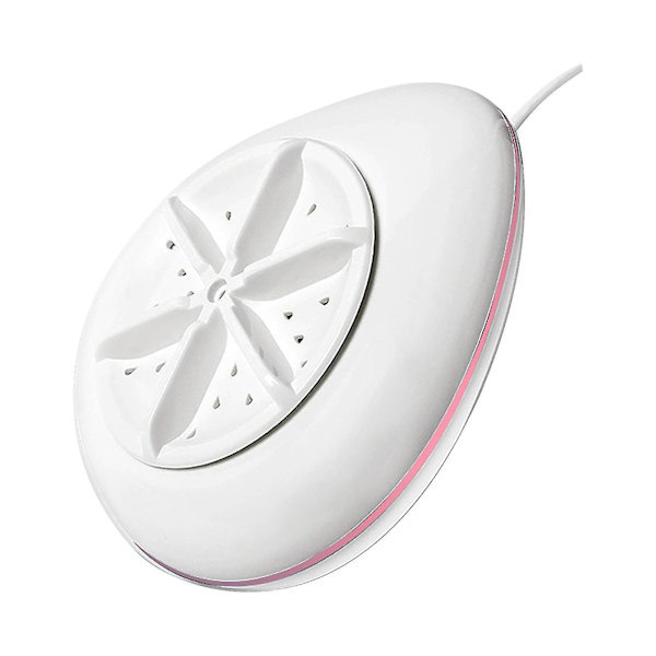 Mini Washing Machine Dishwasher Portable Cleaner