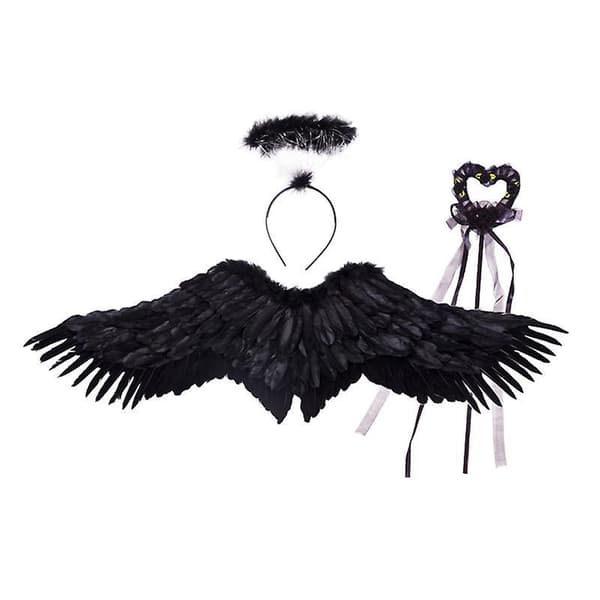 1 stk. Pige Halloween Kostume