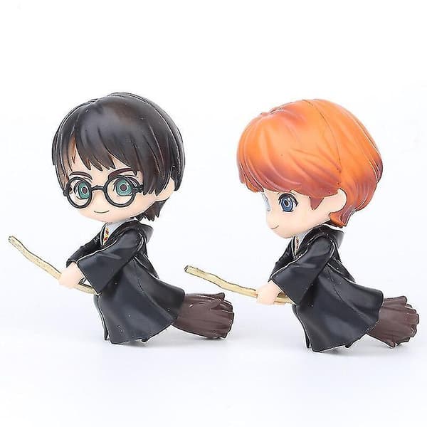 Harry Potter Action Figur Leker