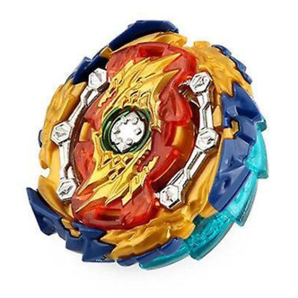 Beyblade Burst Set - Fusion Combat Gyro With Launcher B