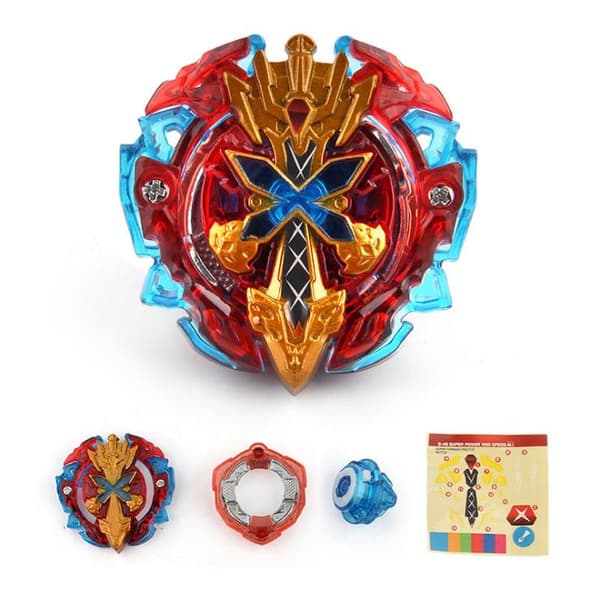 Beyblade Burst Kampgyro uden Launcher B48